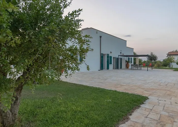 Agriturismo Le Terre