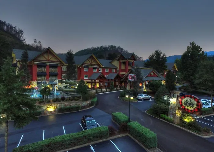 Resorts Guide Appy Lodge