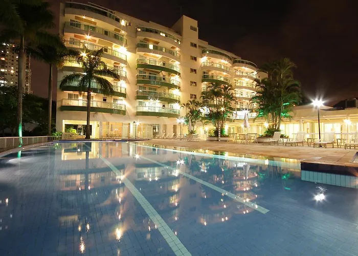 Promenade Paradiso All Suites