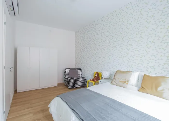 Appartamento : Vicenza Corso Padova