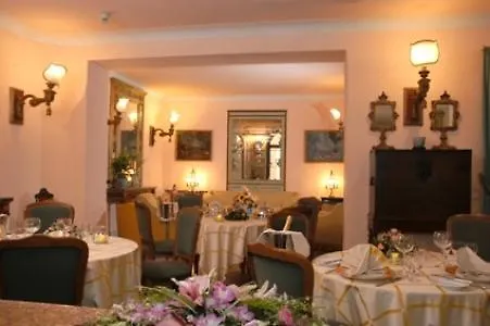 Grand Villa Fiorio