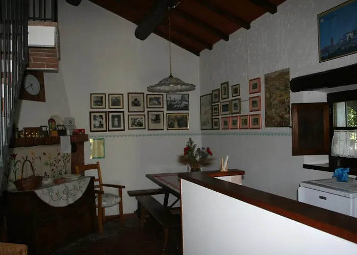 L'Antica Sosta