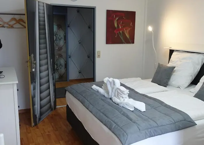 Familiehotel: Stern Hotel