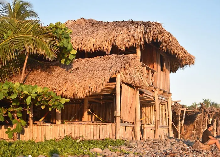 Pelicano Surf Camp