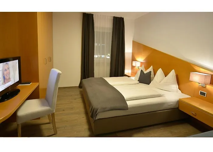 Apparthotel Central