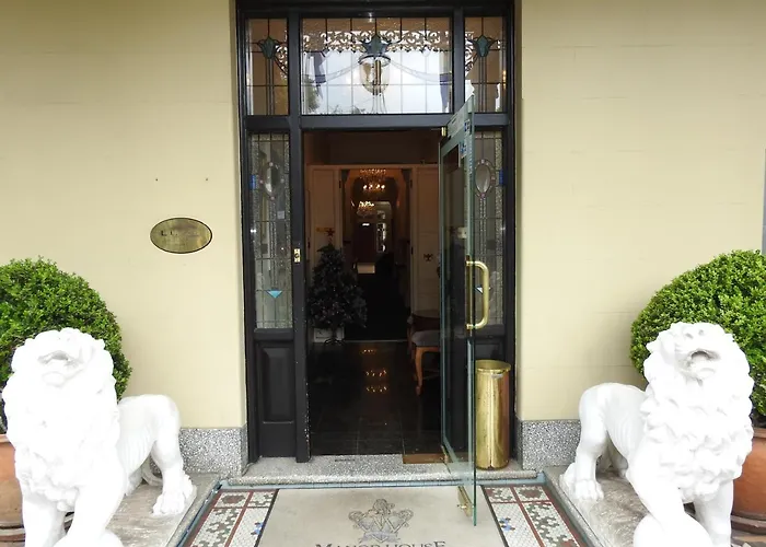 Manor Boutique Sydney