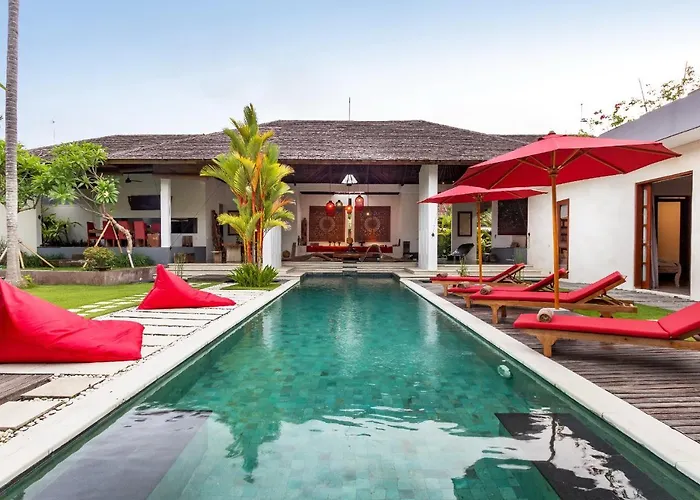 Villa: Villa Arte By Villa Finder