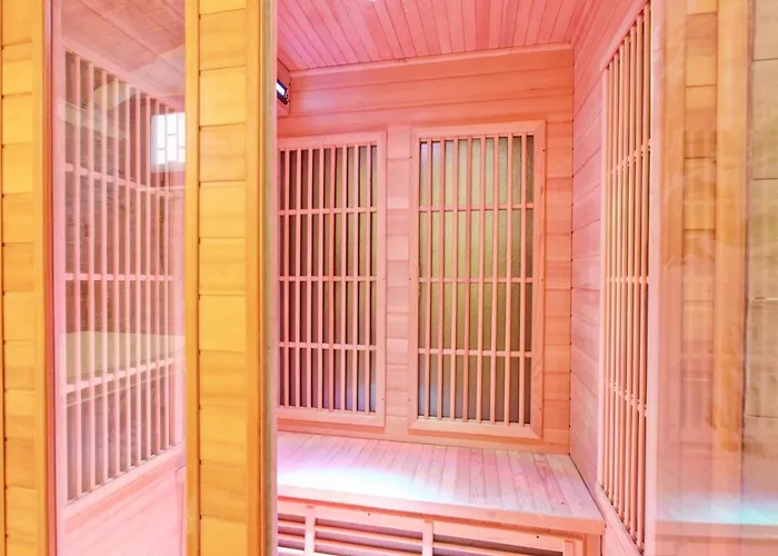 Hotel vicino al College: Hotel Il Villino