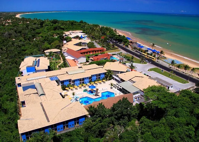 Spahotel: Brisa Da Praia Park Hotel