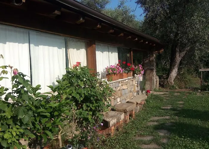 Terre Del Mistero
