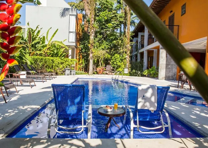 Hotel: Pousada Armação de Camburi