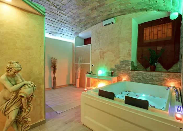 Hotel vicino al College: Hotel Il Villino