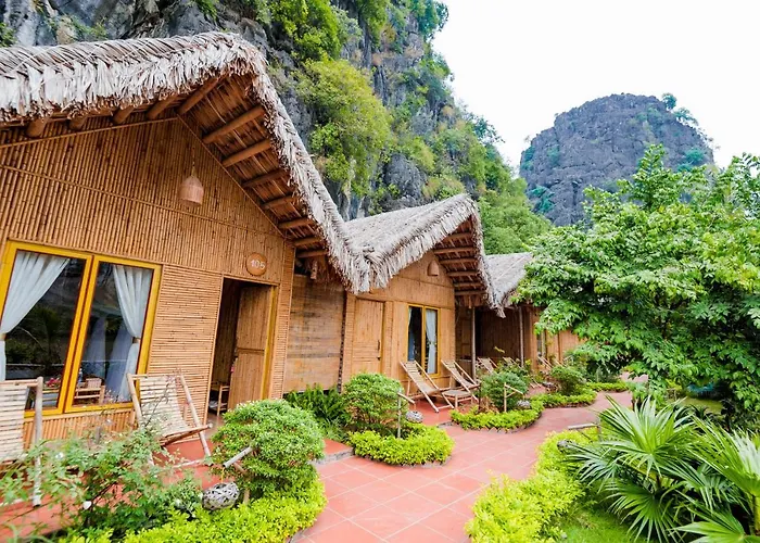 Tam Coc Horizon Bungalow