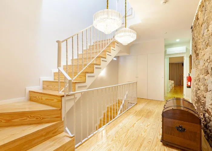 Casa de hóspedes: Berço de Mordomias