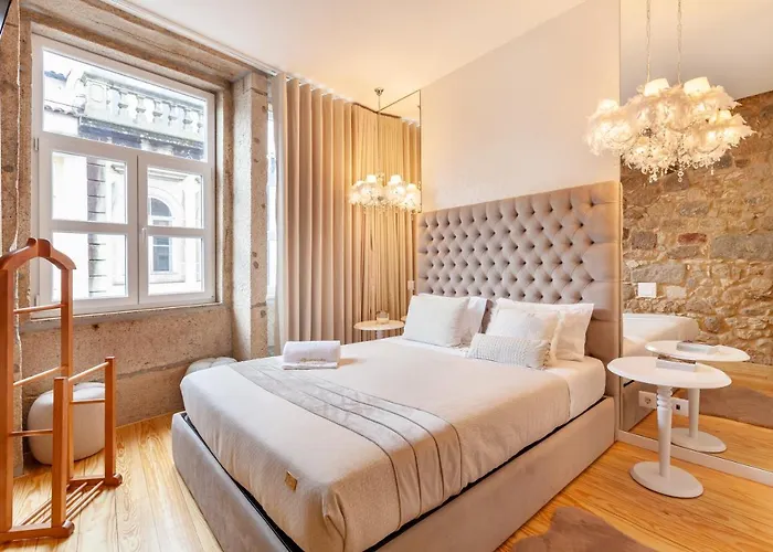 Casa de hóspedes: Berço de Mordomias