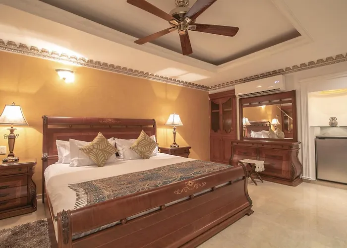 Boutique hotel only: Piemont Hotel Boutique