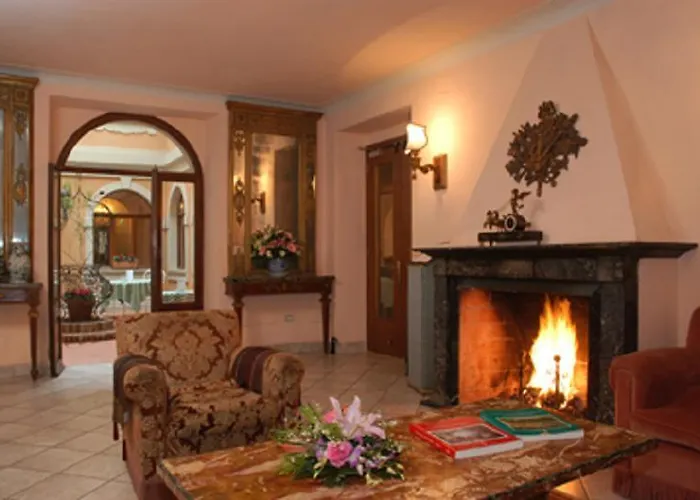 Grand Villa Fiorio