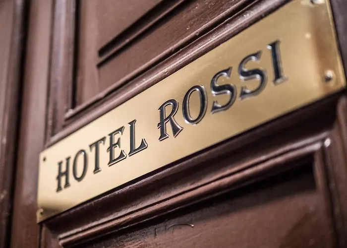 Rossi