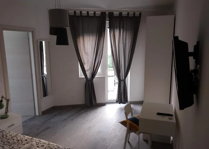 Albergo economico: Novantatrè