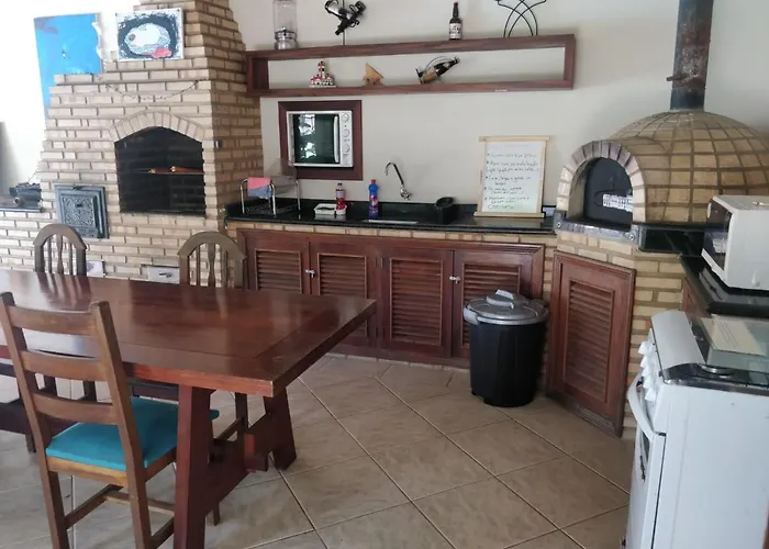 Hotel: Castelinho De Paraty