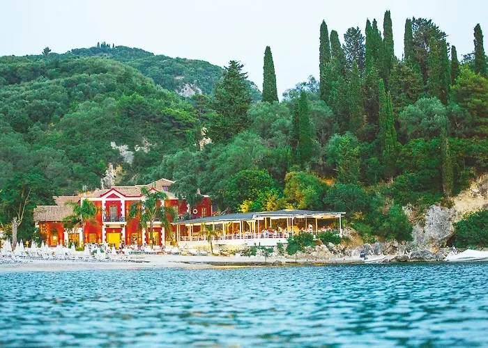 Villa Rossa