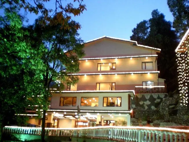 Madhuban Highlands