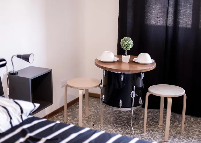 Quelli della via Gluck