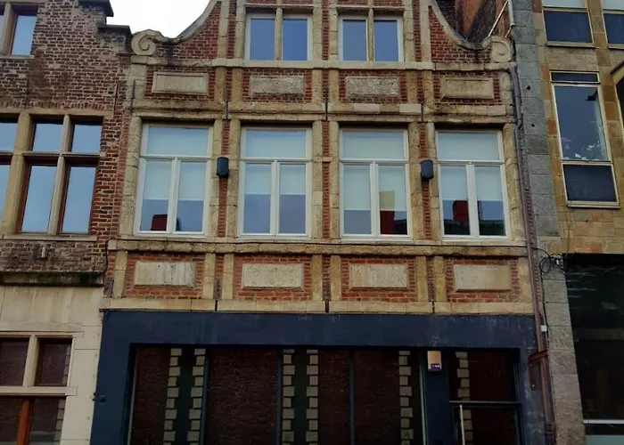 Goedkoop hotel: Violet Suites