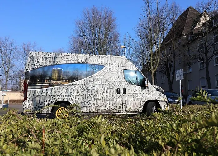Goedkoop hotel: Petul Apart Hotel City