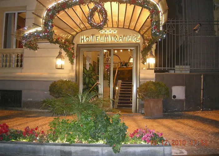 Hotel Miramare