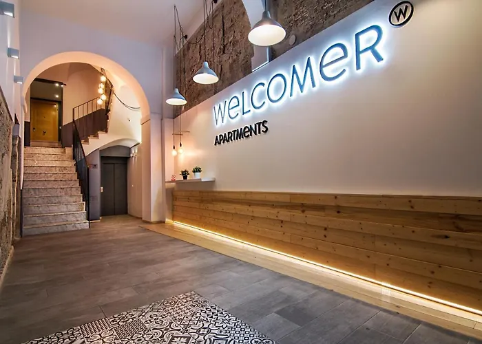  Welcomer s Valencia
