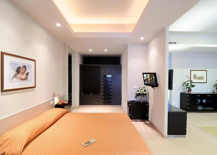 Residence Sacconi