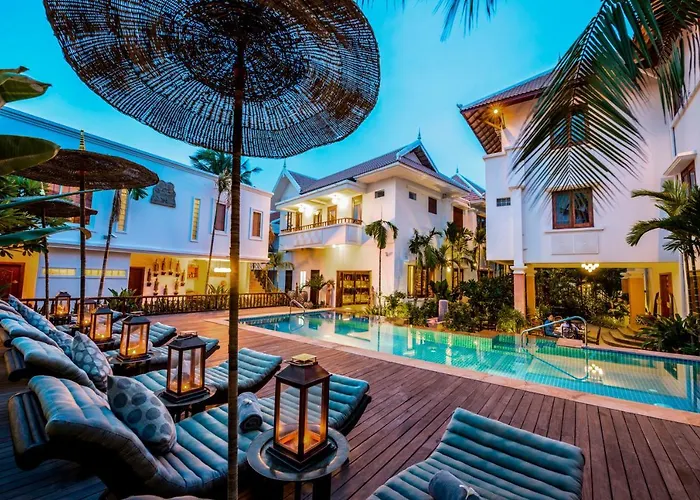 Mane Boutique Hotel & Spa