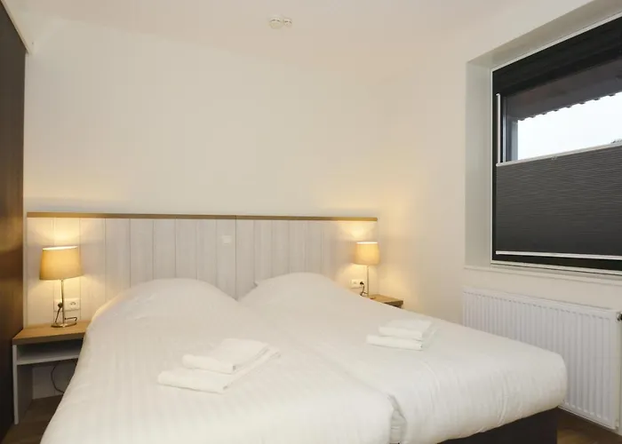 Hotel Graaf Bernstorff