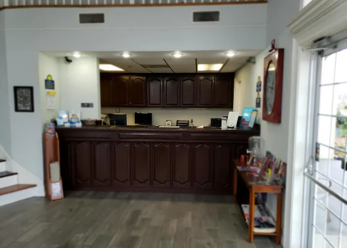 Days Inn By Wyndham Branson/Near The Strip