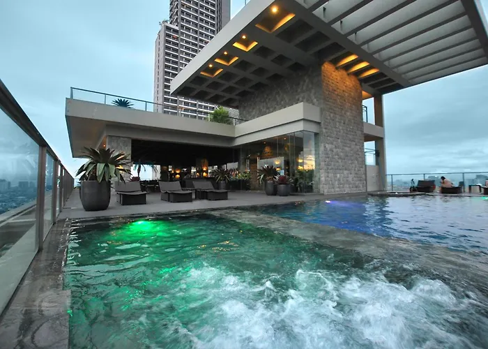 City Garden Grand