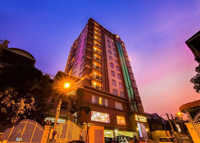 Samnang Laor Phnom Penh