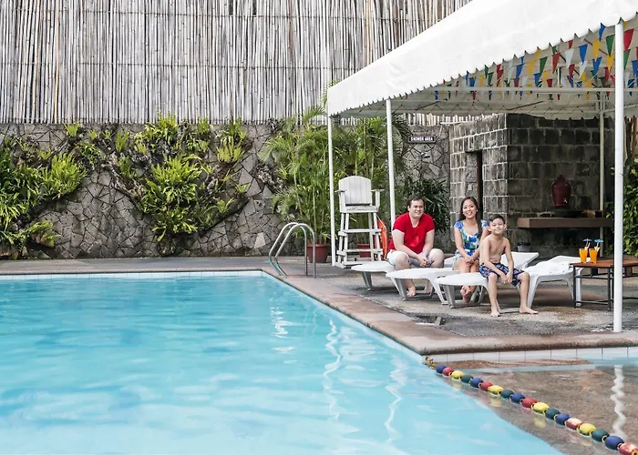 The Mabuhay Manor