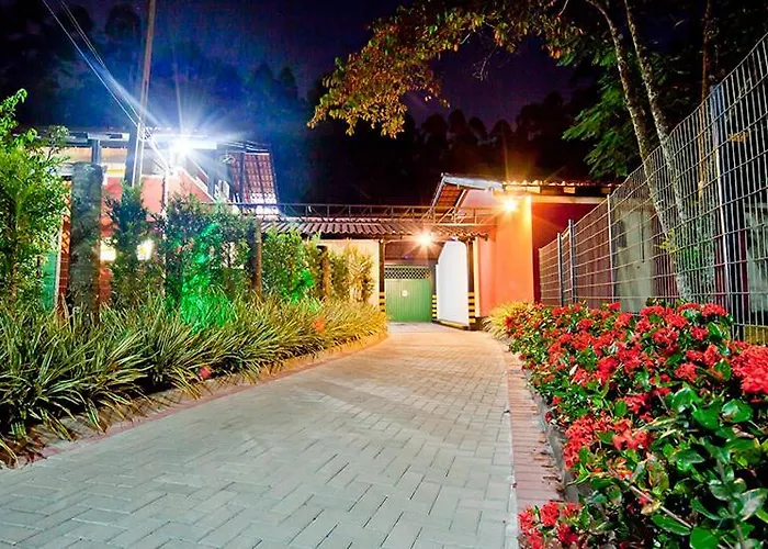 Resort: Motel 3 Peixinhos (Adults Only)