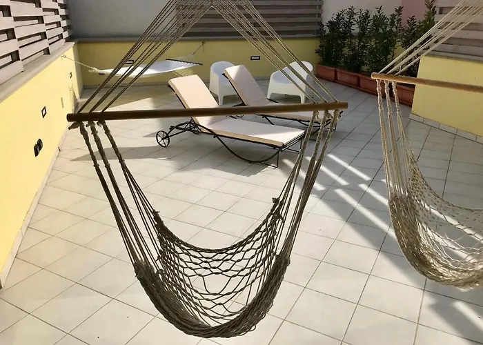 Appartamento : Dimora nel Benessere