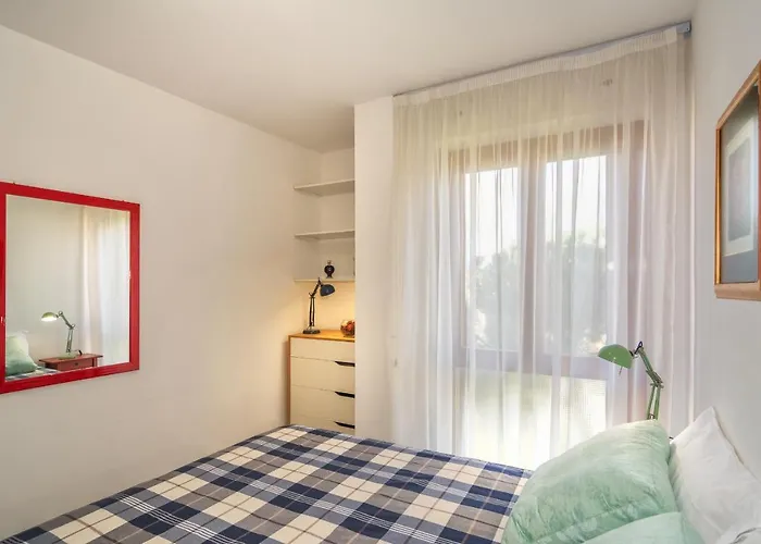 Casa vacanza: Appartamenti Velez