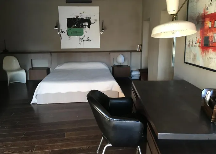La Loge De