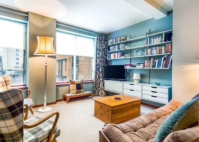 Private Villa: Princes Gate Mews