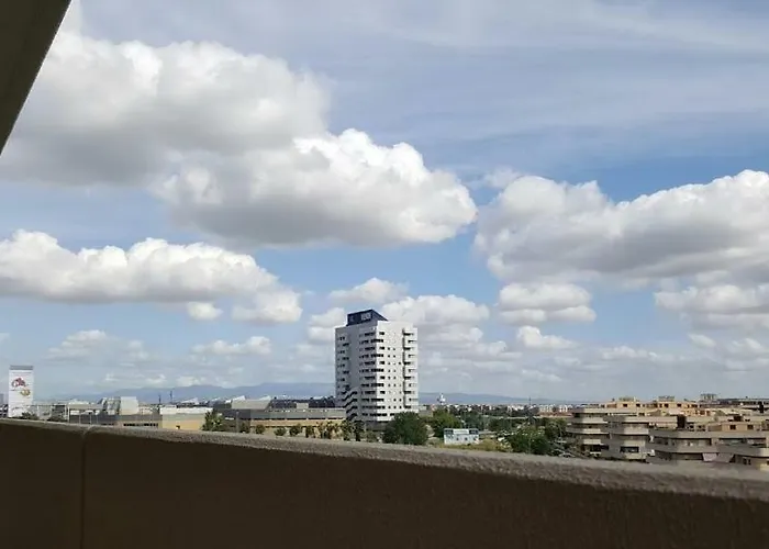 Casa vacanza: Porta Di Roma Suite