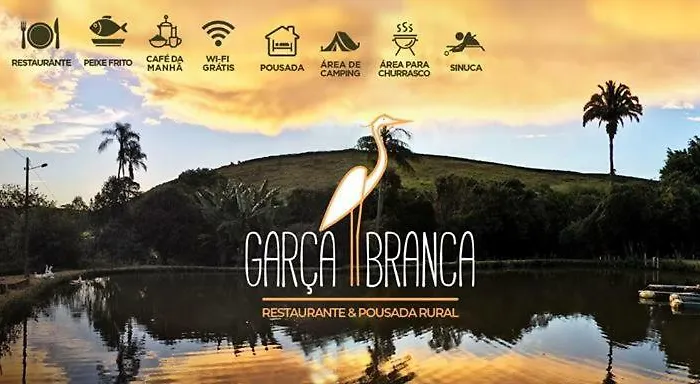 Garça Branca