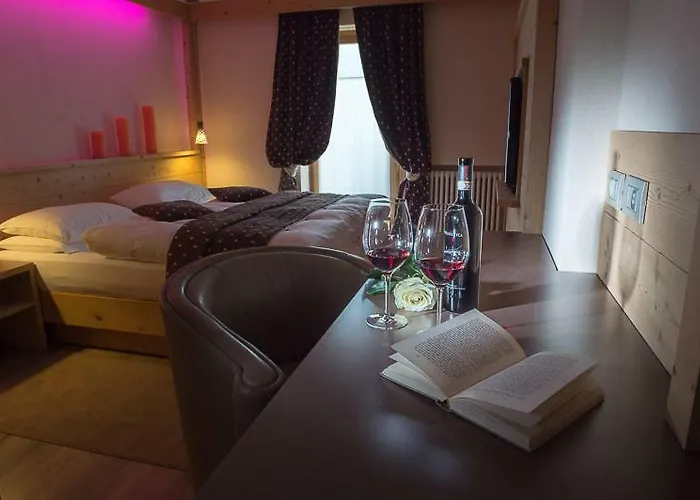 Hotel familiare: Al Nin Hotel&Spa