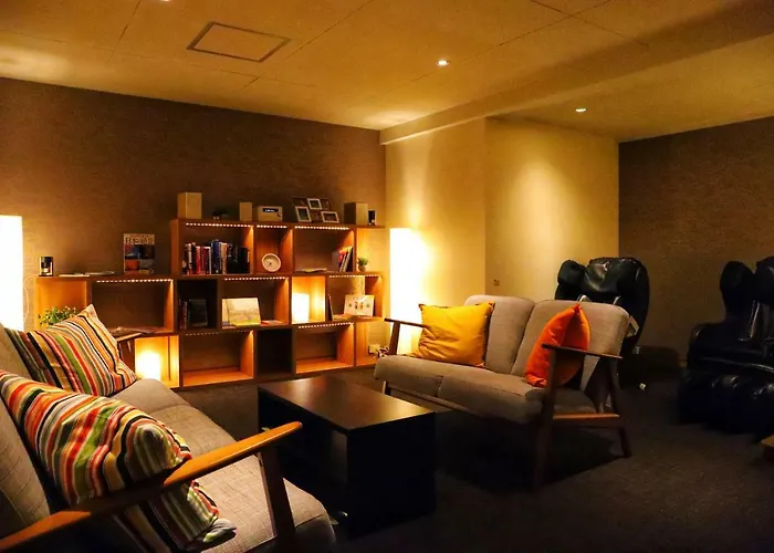 3 star hotels Miyabiyado Takemine