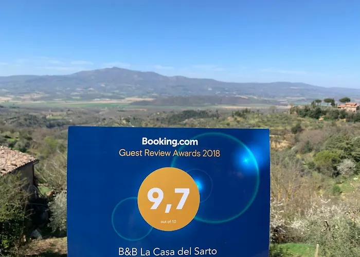  La Casa Del Sarto