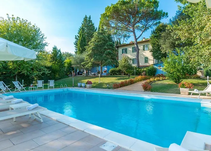 Relais Villa Al Vento