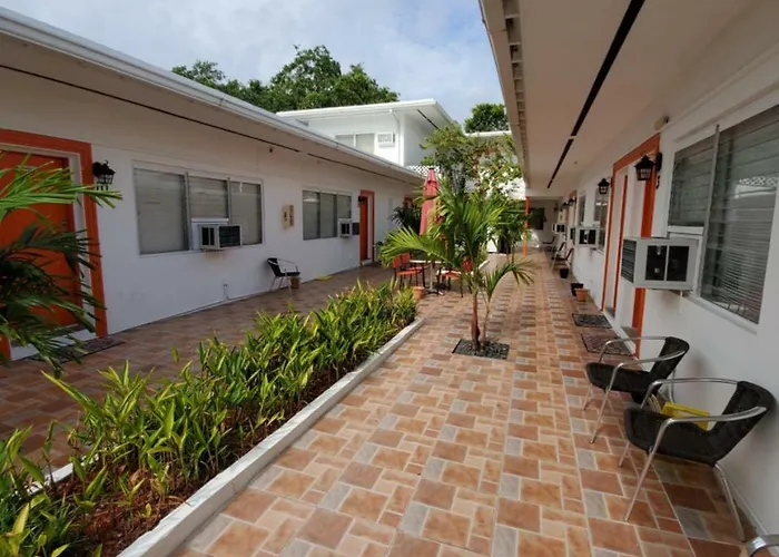 Royal Budget Inn